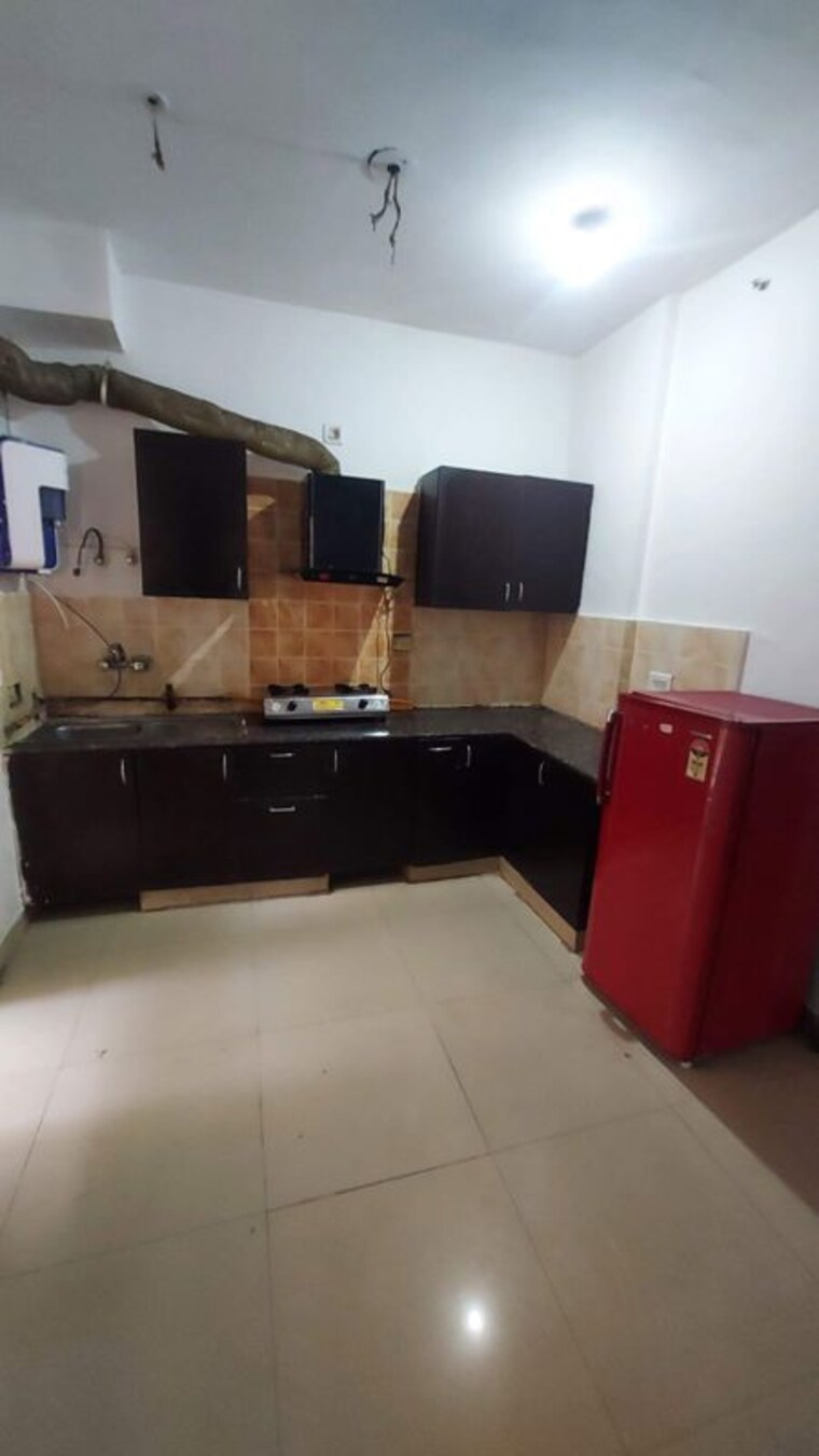 Kitchen, lotus-panache 3 Bedroom 1550 Sq.Ft. Apartment In Sector 110 Noida 10556435