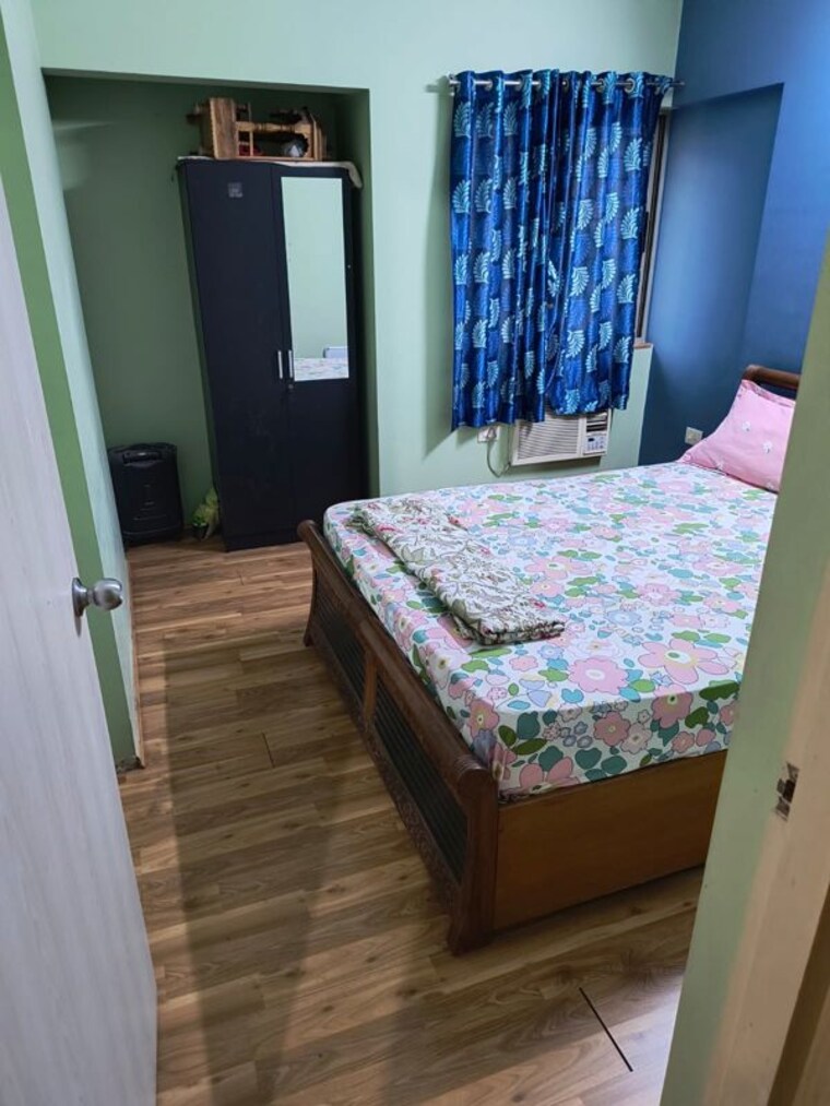 Bedroom, lodha-casa-rio 2.5 Bedroom 1095 Sq.Ft. Apartment In Dombivli East Thane 10556436