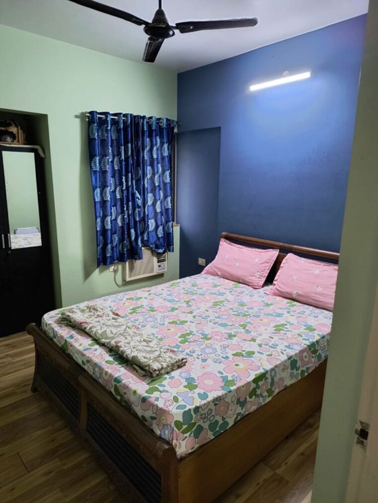 Bedroom, lodha-casa-rio 2.5 Bedroom 1095 Sq.Ft. Apartment In Dombivli East Thane 10556436