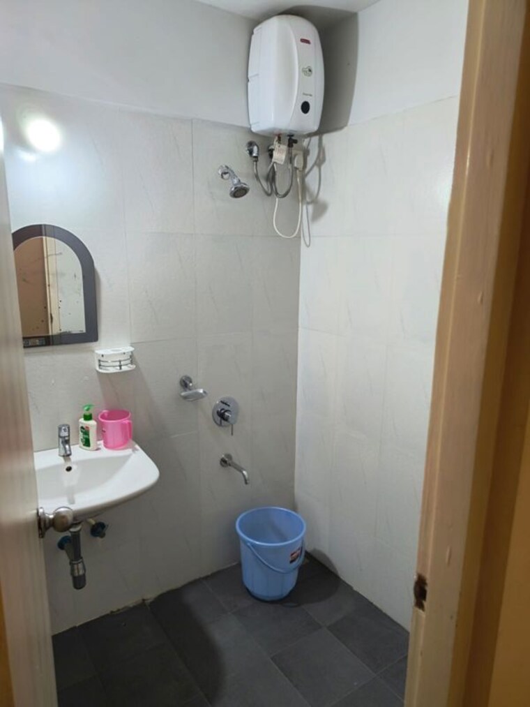 Bathroom, lodha-casa-rio 2.5 Bedroom 1095 Sq.Ft. Apartment In Dombivli East Thane 10556436