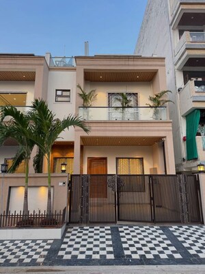 4 BHK Villa For Sale in Vaishali Nagar