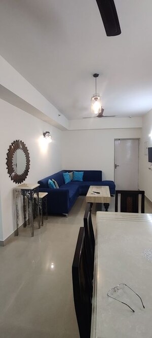 2.5 BHK Apartment For Rent in Gardenia Glory, Sector 46