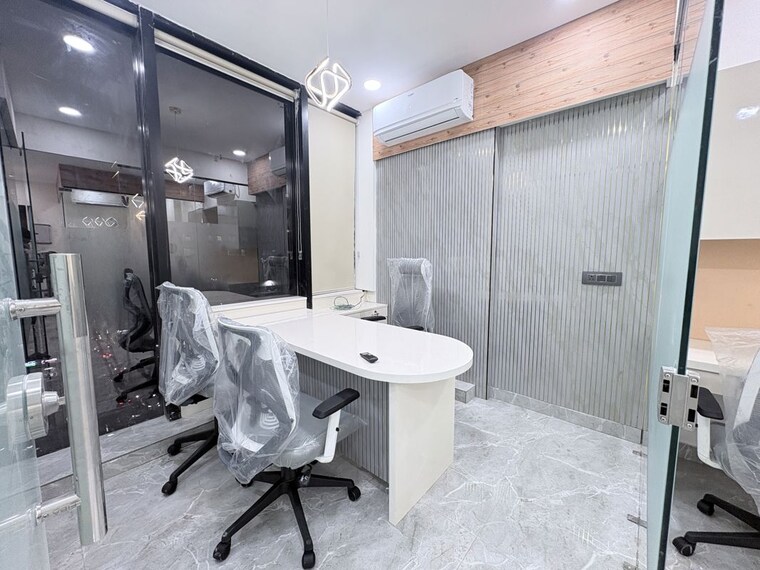 Team Area, bestfield Commercial Office Space 550 Sq.Ft. In Netaji Subhash Place Delhi 10556448