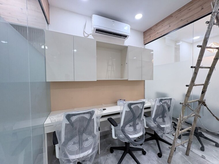 Team Area, bestfield Commercial Office Space 550 Sq.Ft. In Netaji Subhash Place Delhi 10556448