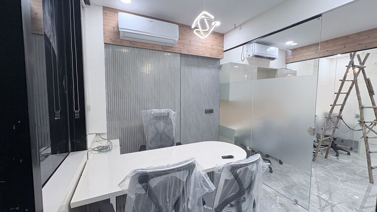 Team Area, bestfield Commercial Office Space 550 Sq.Ft. In Netaji Subhash Place Delhi 10556448