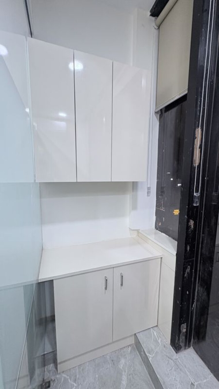Bathroom, bestfield Commercial Office Space 550 Sq.Ft. In Netaji Subhash Place Delhi 10556448