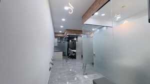 Building Lobby in  Office Space at Bestfield, Netaji Subhash Place – for Rent