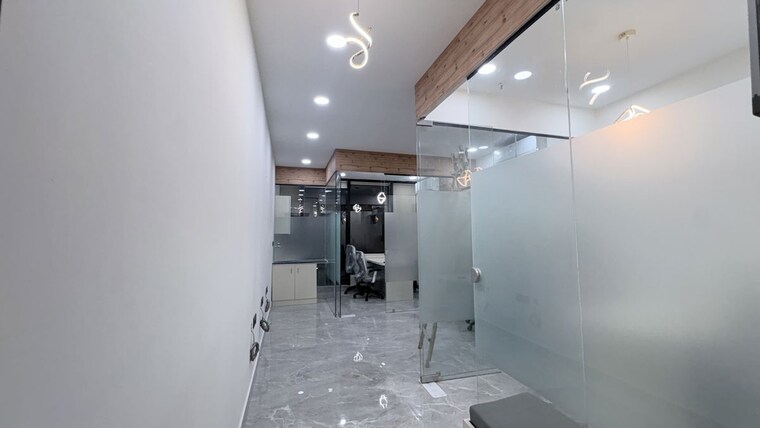 undefined, bestfield Commercial Office Space 550 Sq.Ft. In Netaji Subhash Place Delhi 10556448