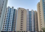 1 BHK 660 Sq.Ft. Apartment in Sri Dutt s Garden Avenue-K