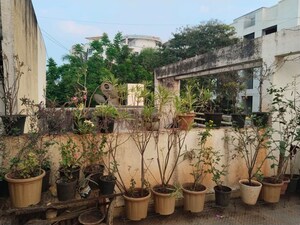 3.5 BHK Villa – Exterior View View at Sairaj CHS Baner, Baner - for Rent