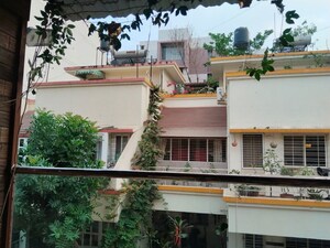 3.5 BHK Villa – Exterior View View at Sairaj CHS Baner, Baner - for Rent