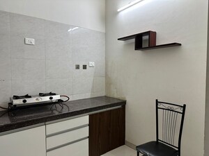 Kitchen in 2 BHK Apartment at Kharadi – for Rent