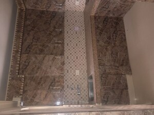 Bathroom in 3 BHK Apartment at Emenox Brave Hearts, Raj Nagar Extension – for Sale