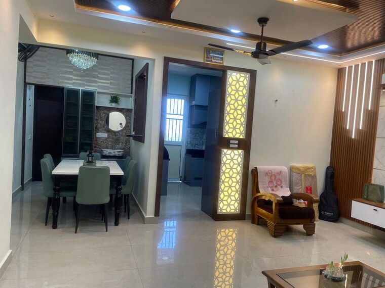 Living Room, tvh-vista-heights 3 Bedroom 1526 Sq.Ft. Apartment In Trichy Road Coimbatore 10556462