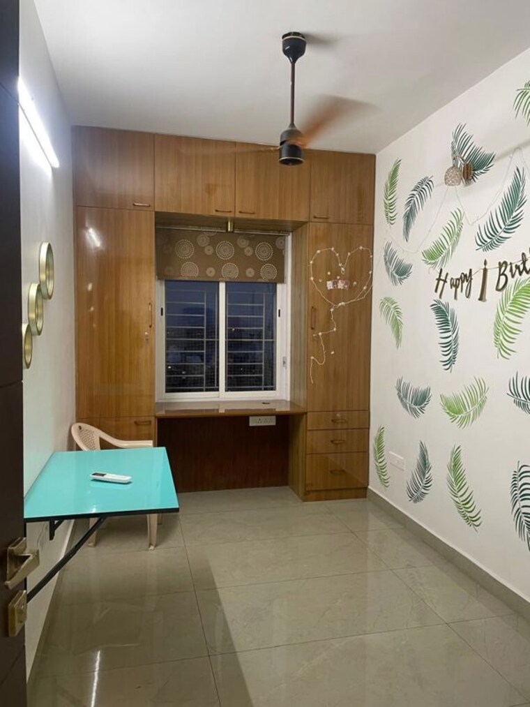 Living Room, tvh-vista-heights 3 Bedroom 1526 Sq.Ft. Apartment In Trichy Road Coimbatore 10556462