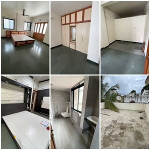 Team Area in 1 BHK Apartment at Vardhaman Complex Bhawani Peth, Bhawani Peth – for Sale