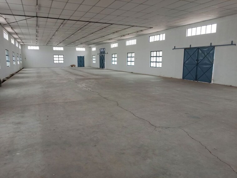  Parking, karumathampatti Commercial Warehouse 16000 Sq.Ft. In Karumathampatti Coimbatore 10556470