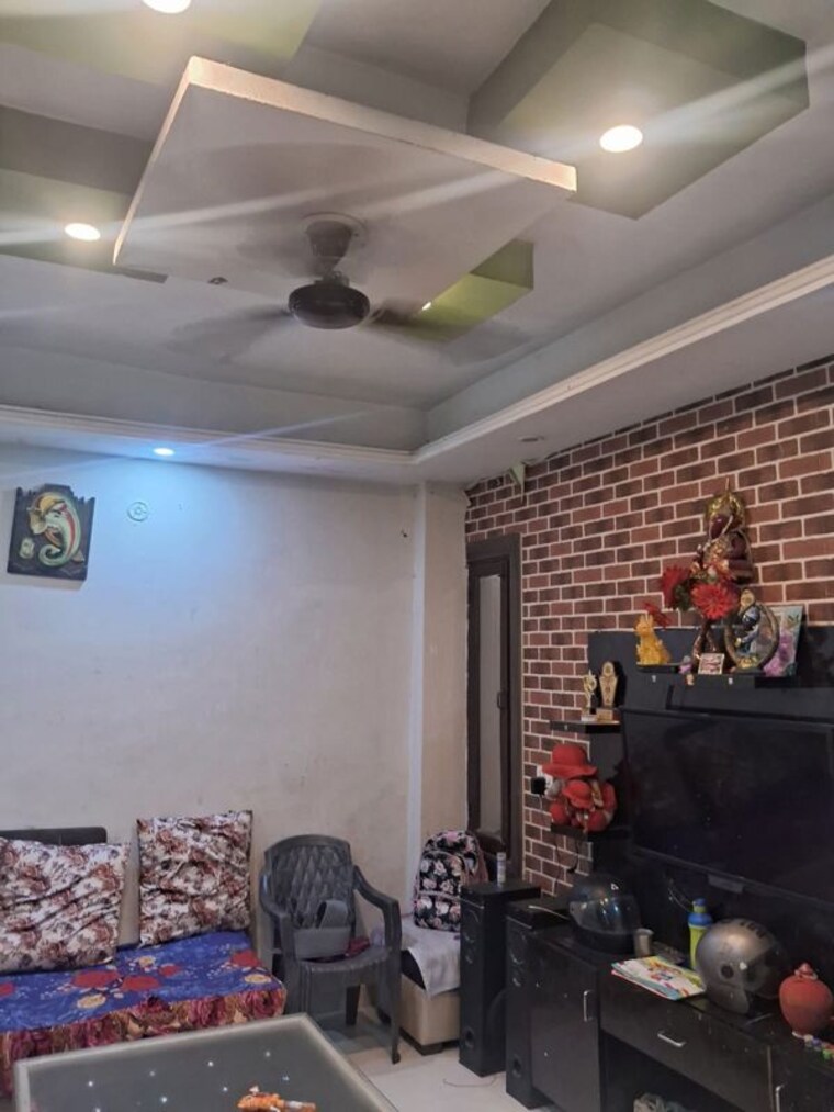  Parking, emenox-brave-hearts 3 Bedroom 1450 Sq.Ft. Apartment In Raj Nagar Extension Ghaziabad 10556468