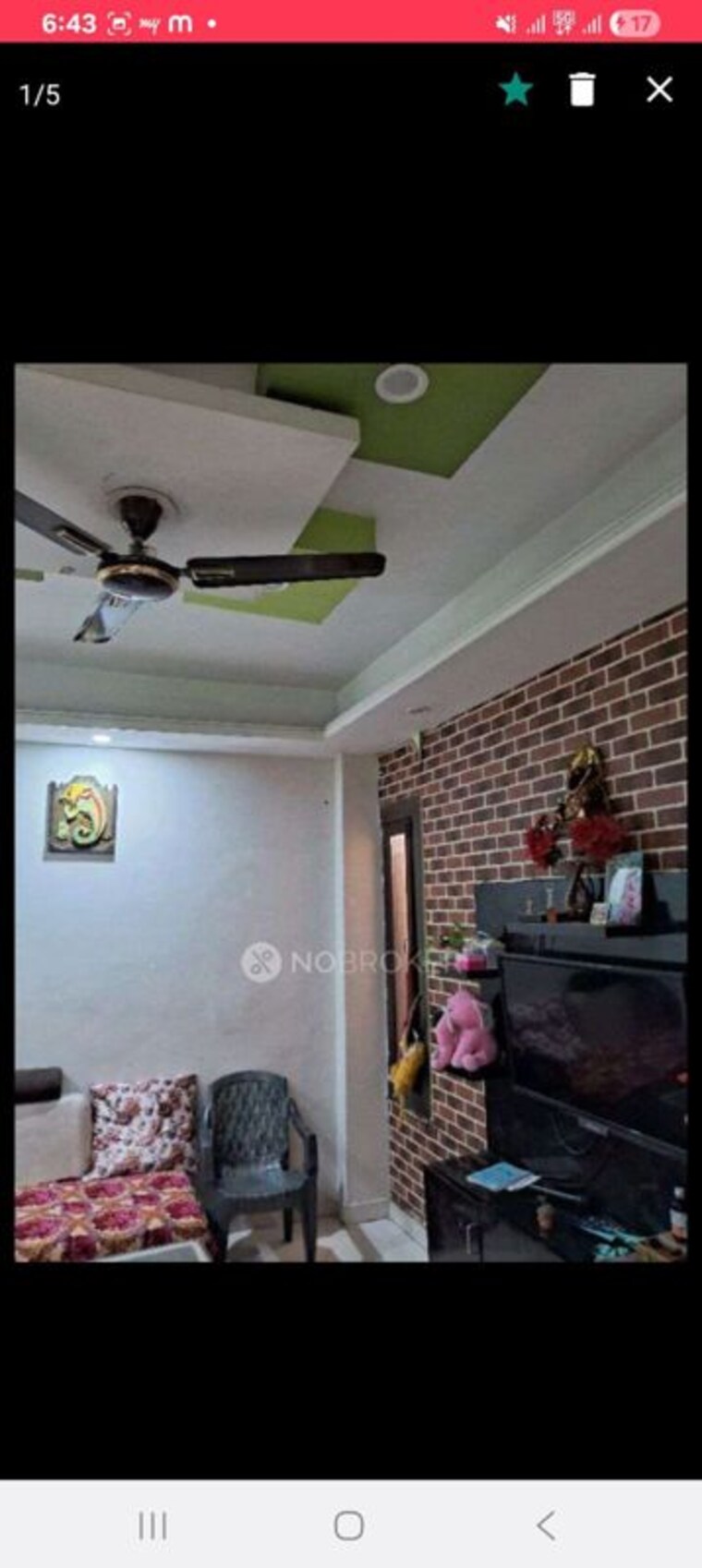 Bathroom, emenox-brave-hearts 3 Bedroom 1450 Sq.Ft. Apartment In Raj Nagar Extension Ghaziabad 10556468