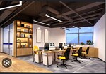 420 Sq.Ft. Office Space in Puri 81 Business Hub