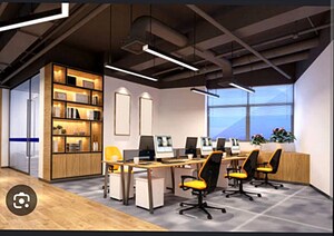  Office Space For Rent in Puri 81 Business Hub, Sector 81