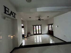 Living Room in 4 BHK Villa at MIMS Springdale II, Whitefield – for Rent