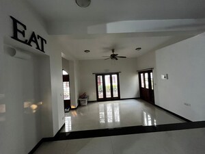 Living Room in 4 BHK Villa at MIMS Springdale II, Whitefield – for Rent