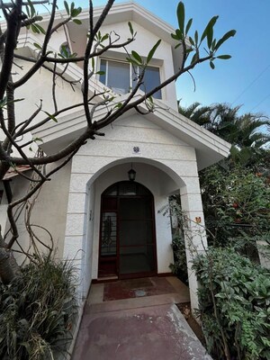4 BHK Villa For Rent in MIMS Springdale II, Whitefield