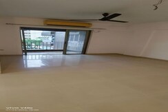 2 BHK + Prayer Room Apartment For Rent in Lodha Casa Rio