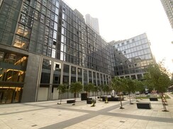 Office Space For Rent in Lodha Complex Lower Parel