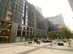  Office Space For Rent in Lodha Complex Lower Parel, Lower Parel