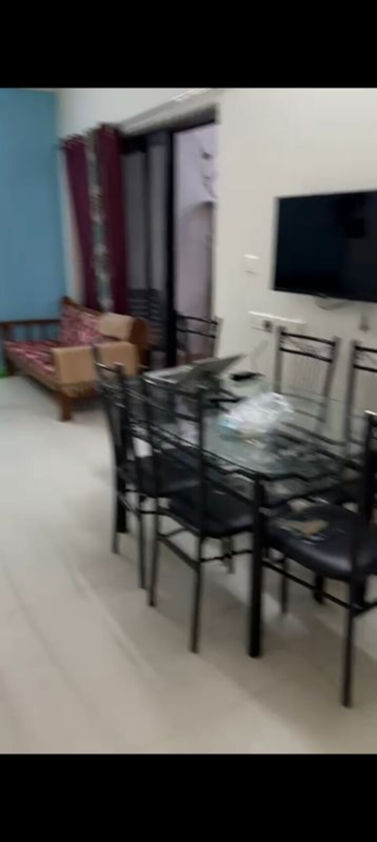 undefined, duville-riverdale-heights 2 Bedroom 1250 Sq.Ft. Apartment In Kharadi Pune 10556472
