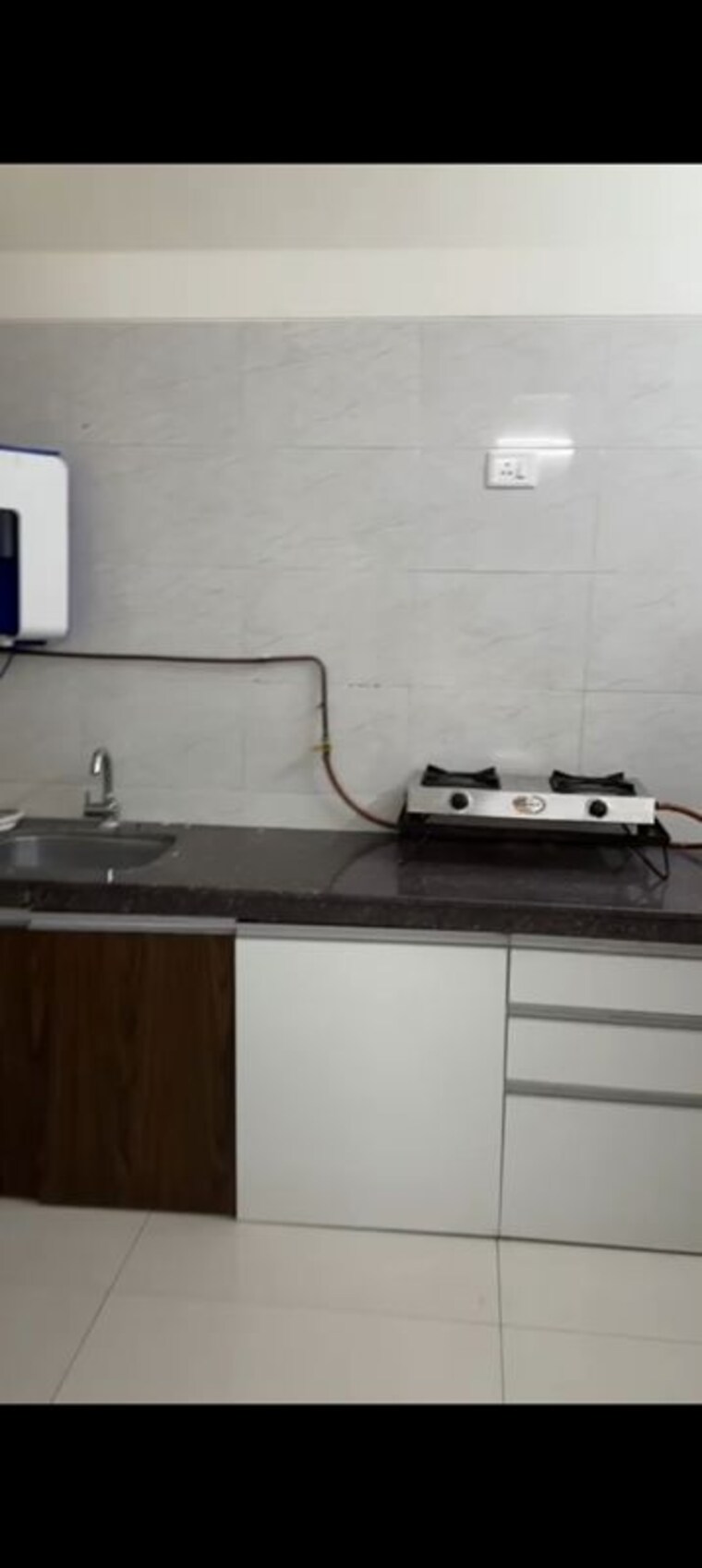 Kitchen, duville-riverdale-heights 2 Bedroom 1250 Sq.Ft. Apartment In Kharadi Pune 10556472