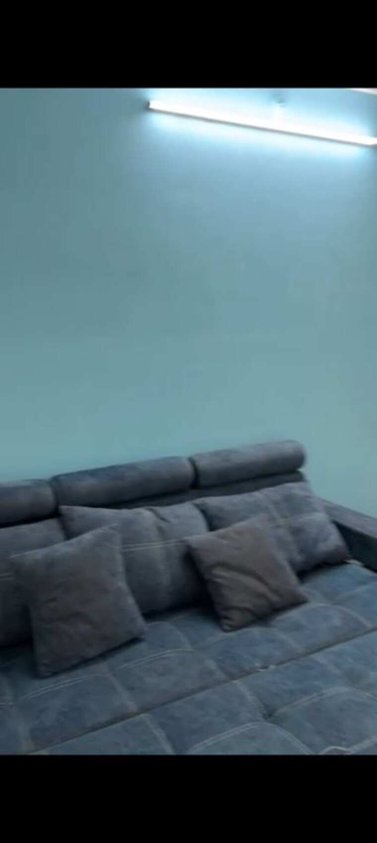 Living Room, duville-riverdale-heights 2 Bedroom 1250 Sq.Ft. Apartment In Kharadi Pune 10556472