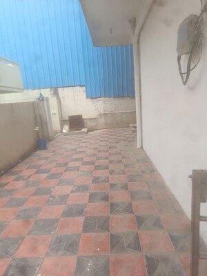 Bedroom in 5 BHK Villa at Madhapur – for Rent