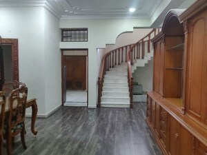 Kitchen in 4 BHK Independent House at Banjara Hills – for Rent