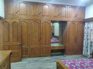 Furnished Amenities in 4 BHK Independent House at Banjara Hills – for Rent