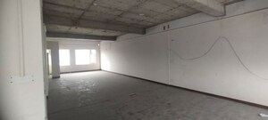 Kitchen in  Office Space at Sector 68 – for Rent
