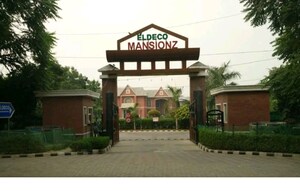 5 BHK Villa For Sale in Eldeco Mansionz, Sector 48
