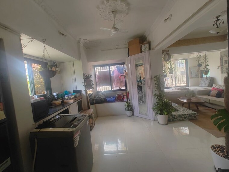 Living Room, andheri west 2 Bedroom 850 Sq.Ft. Apartment In Andheri West Mumbai 10556503