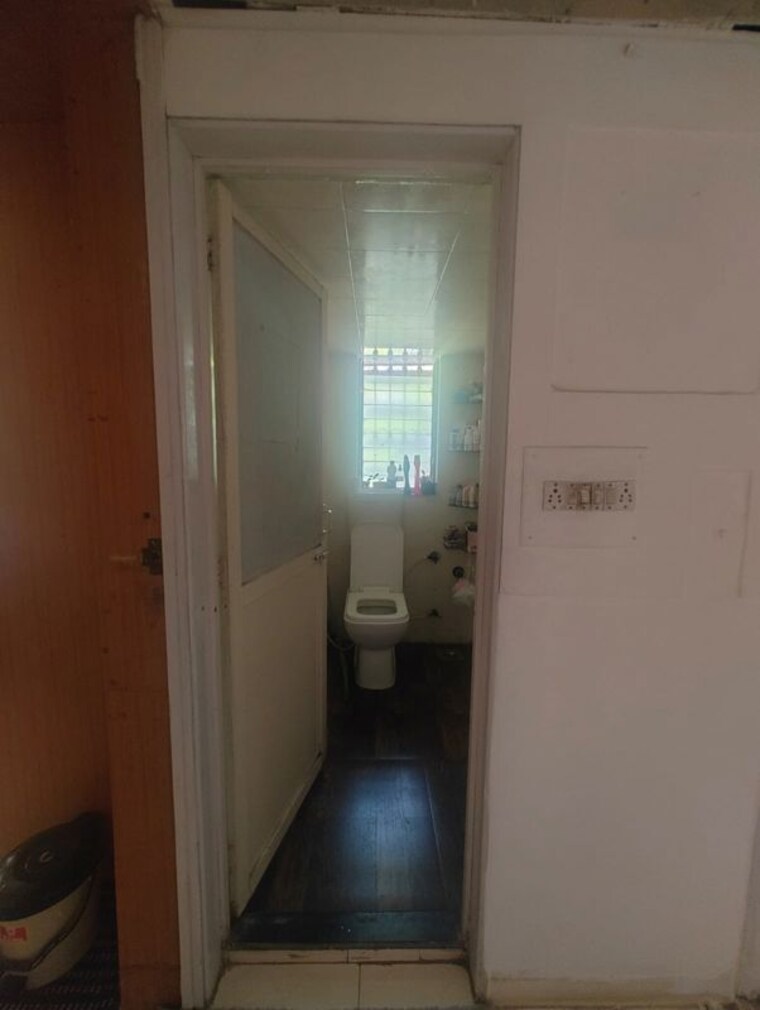 Bathroom, andheri west 2 Bedroom 850 Sq.Ft. Apartment In Andheri West Mumbai 10556503