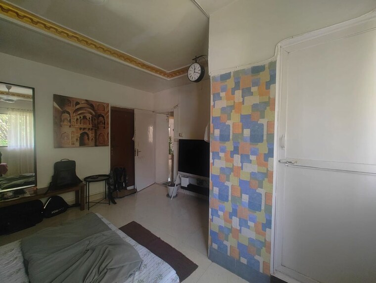 Bedroom, andheri west 2 Bedroom 850 Sq.Ft. Apartment In Andheri West Mumbai 10556503