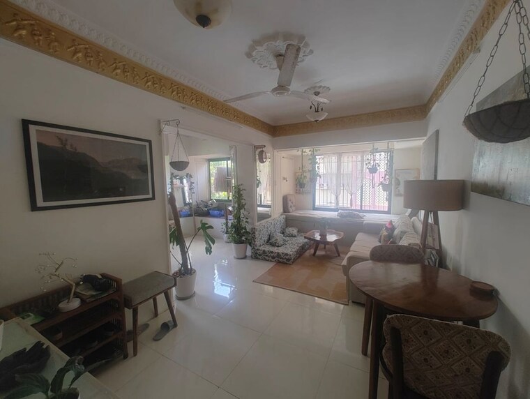 Living Room, andheri west 2 Bedroom 850 Sq.Ft. Apartment In Andheri West Mumbai 10556503