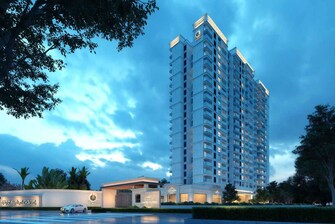4 BHK Apartment For Sale in Prestige Camden Gardens in Jakkuru, Bangalore