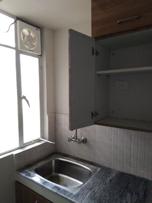 Kitchen in 2 BHK Apartment at Suncity Avenue 102, Sector 102 – for Rent