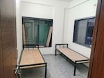 400 Sq.Ft. Pg in Ravet
