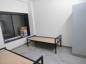 Balcony in  Pg at Ravet – for Rent