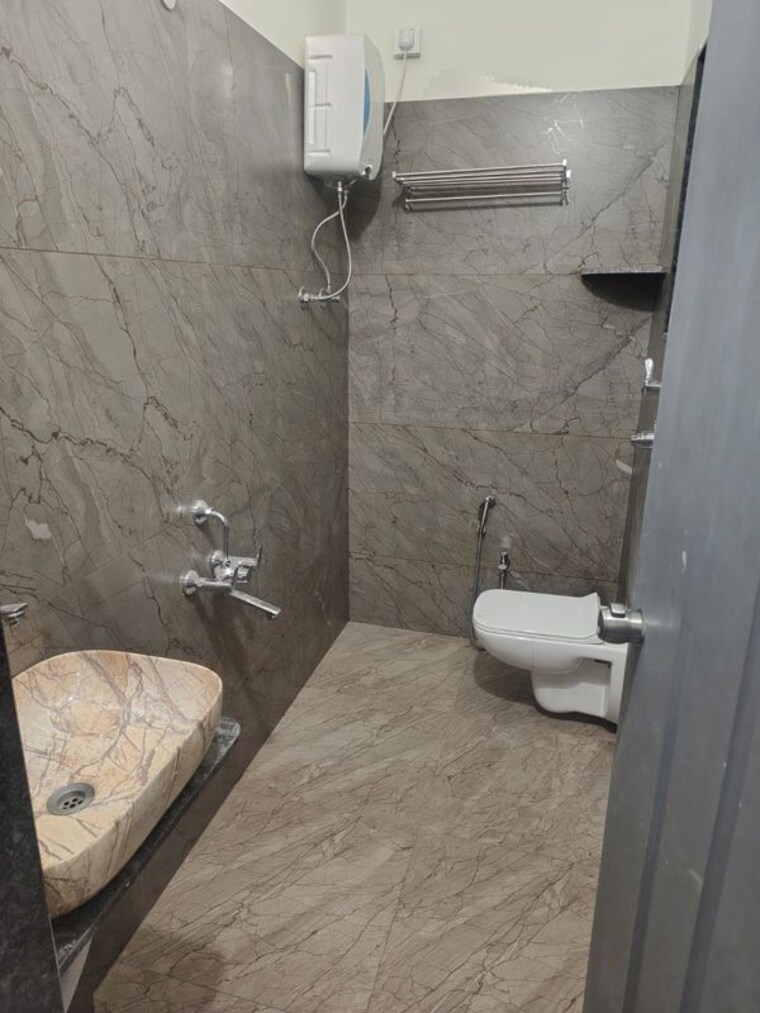 Bathroom, ravet Pg For Boys & Girls In Ravet 10556507