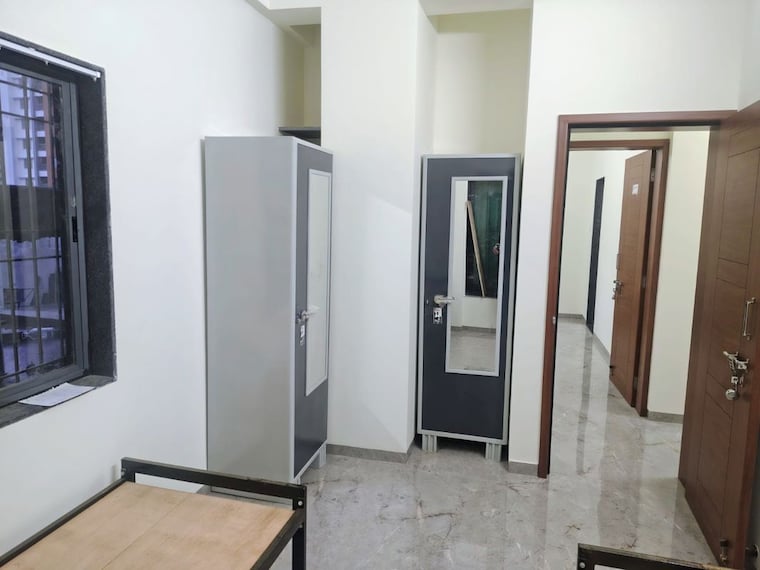 Room, ravet Pg For Boys & Girls In Ravet 10556507
