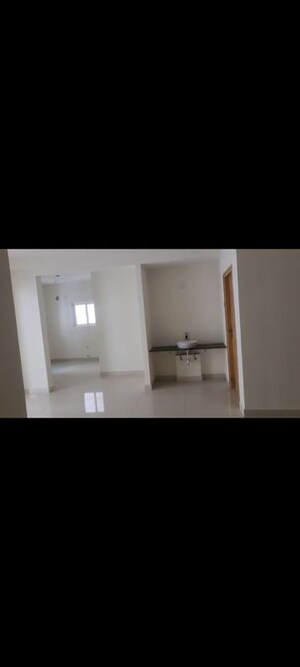 Hall in 3 BHK Apartment at ASBL Spectra, Financial District – for Rent